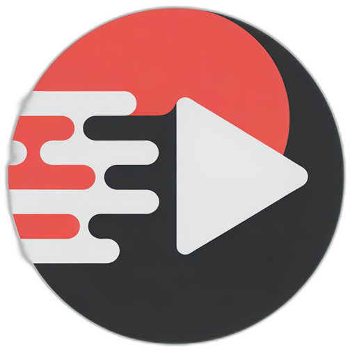 雪狐影视 Logo